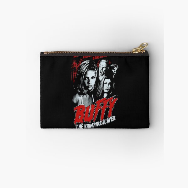 Item preview, buffy the vampire slayer cult designed and sold by BlueWaveBG.