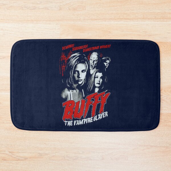 Item preview, buffy the vampire slayer cult designed and sold by BlueWaveBG.