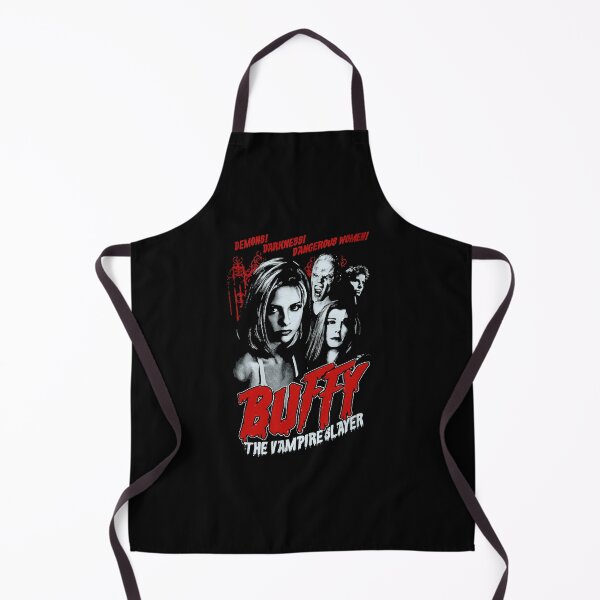 Item preview, buffy the vampire slayer cult designed and sold by BlueWaveBG.