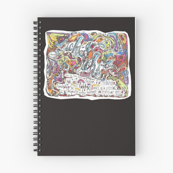 Item preview, Word Art, Bohemian Artwork, designed and sold by argodzines.