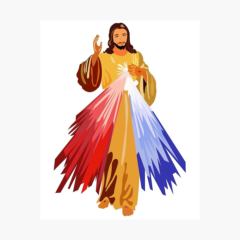 Divine Mercy