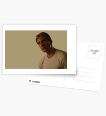 Rächer (2012) Steve Rogers Postkarten