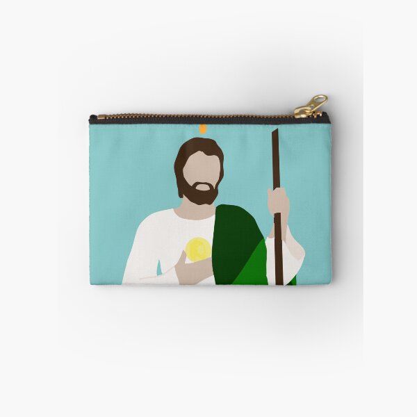 Item preview, Saint Jude Close Up - Graphic Art  designed and sold by TheCatholicLady.