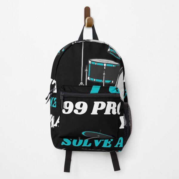 Item preview, I Got 99 Problems And My Drum Solve All Of 'Em designed and sold by RusticHouse.