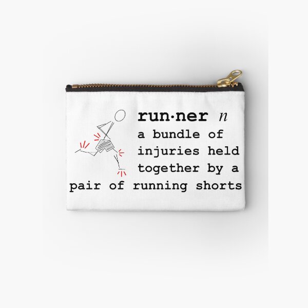 Item preview, Runner, Defined designed and sold by floor3design.