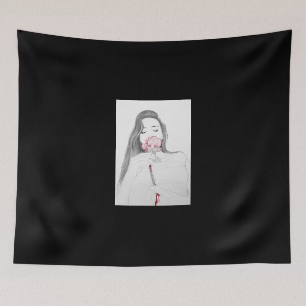 Item preview, Love designed and sold by Lynet McDonald.