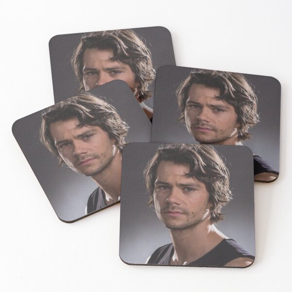 Item preview, dylan o'brien designed and sold by alyaST14.