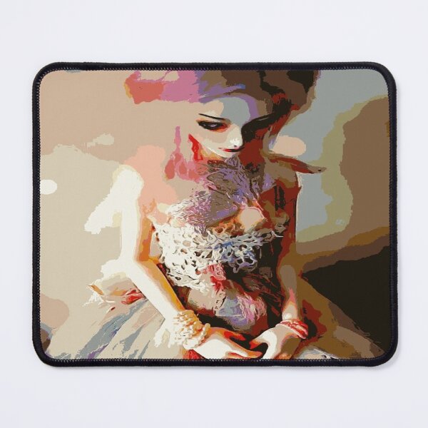 Item preview, Papusa designed and sold by ExArtCism™.