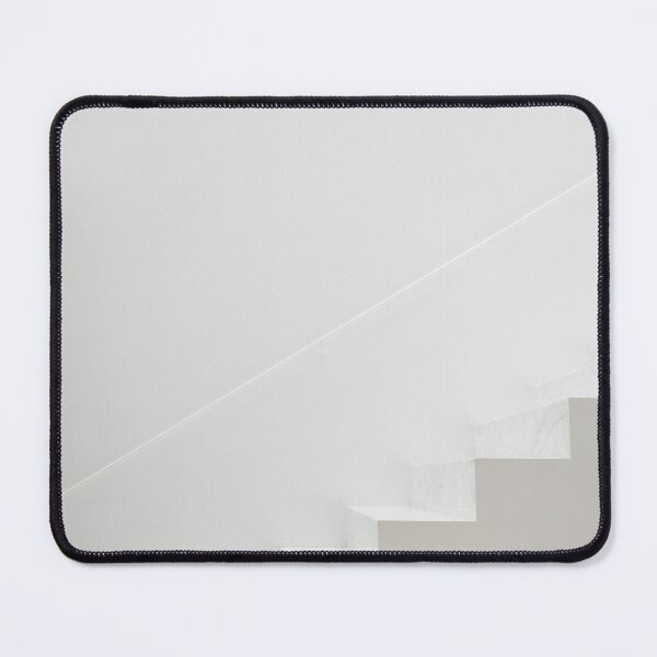 Item preview, Minimal White Staircase | Architecture Photography designed and sold by julidescole.