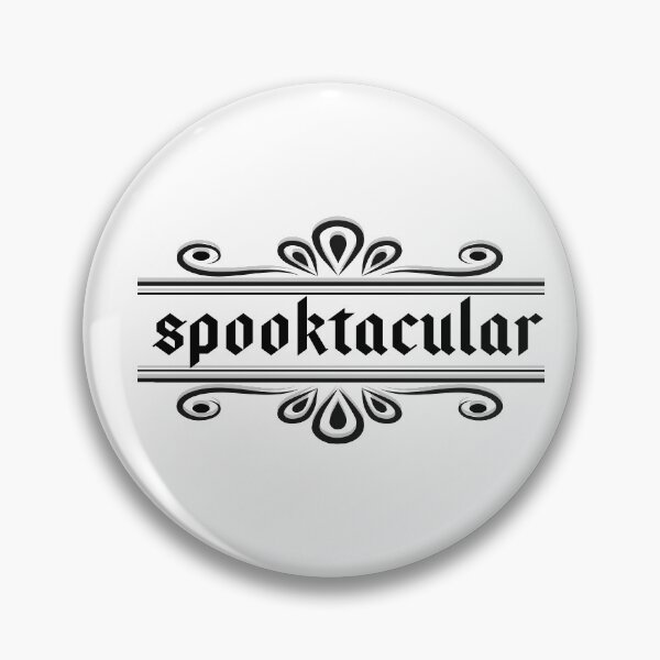 Item preview, Spooktacular designed and sold by leeloolook.