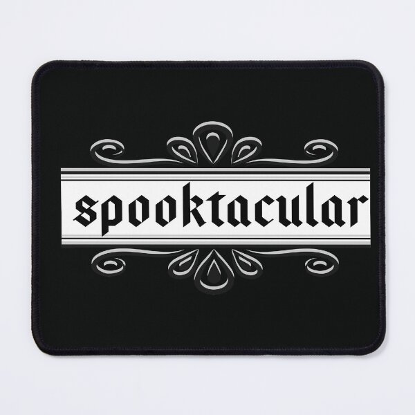 Item preview, Spooktacular designed and sold by leeloolook.