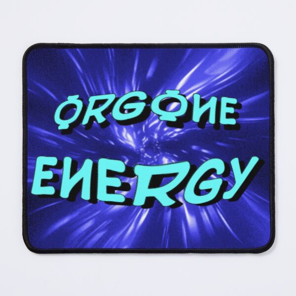 Item preview, Psychedelic Orgone Energy Meditation designed and sold by starcraft542.