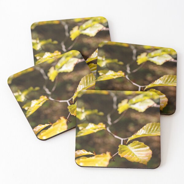 Item preview, H0032 Autumn Leaves designed and sold by photographyemd.