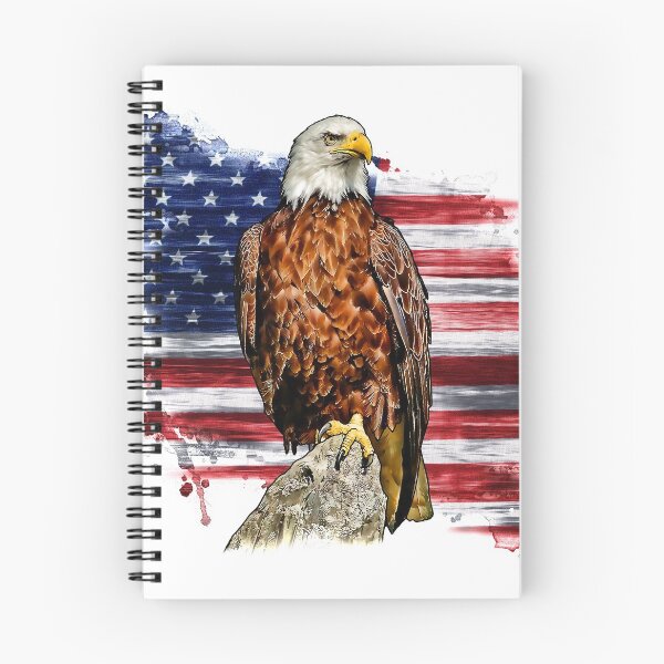 Item preview, Bald Eagle, Liberty of the US designed and sold by PainKiller94.