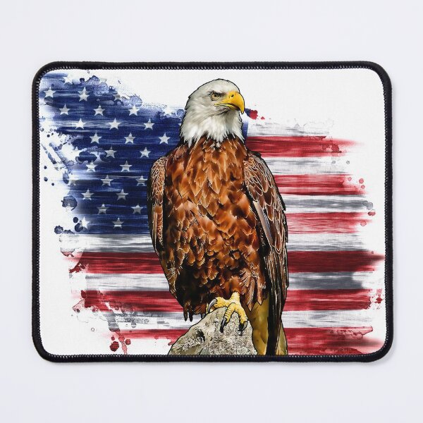 Item preview, Bald Eagle, Liberty of the US designed and sold by PainKiller94.