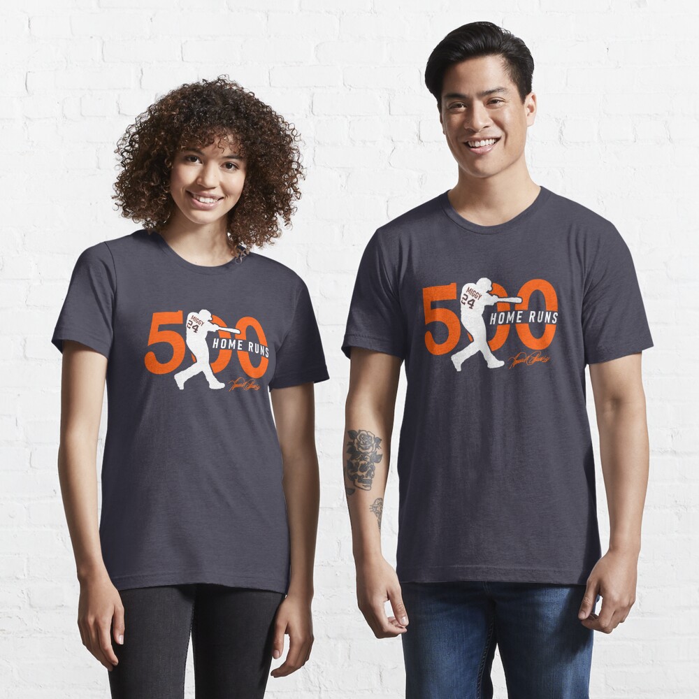 miggy 500 shirt