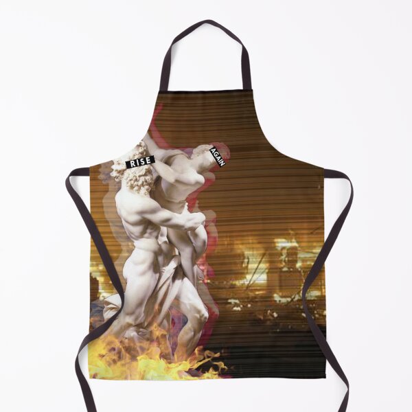 Item preview, RISE AGAIN designed and sold by Nate Ober.