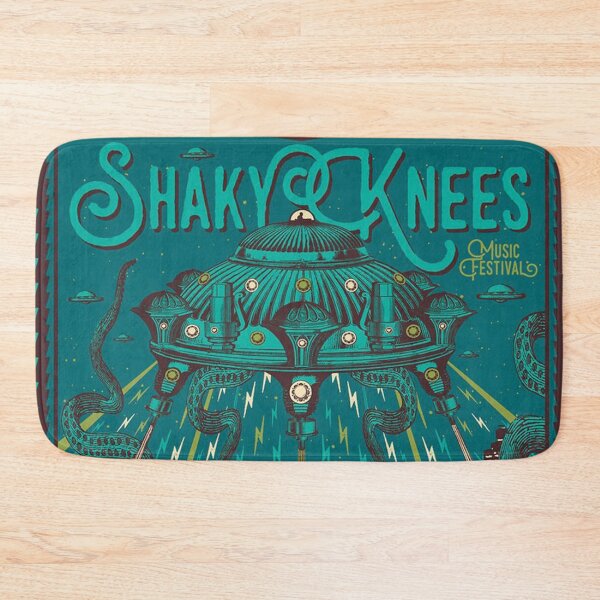 Item preview, SHAKY KNEES MIREL 3 designed and sold by chovel3z.