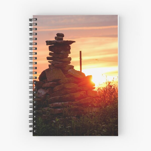 Item preview, H0033 Inukshuk designed and sold by photographyemd.