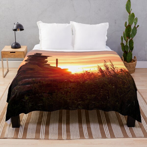 Item preview, H0033 Inukshuk designed and sold by photographyemd.