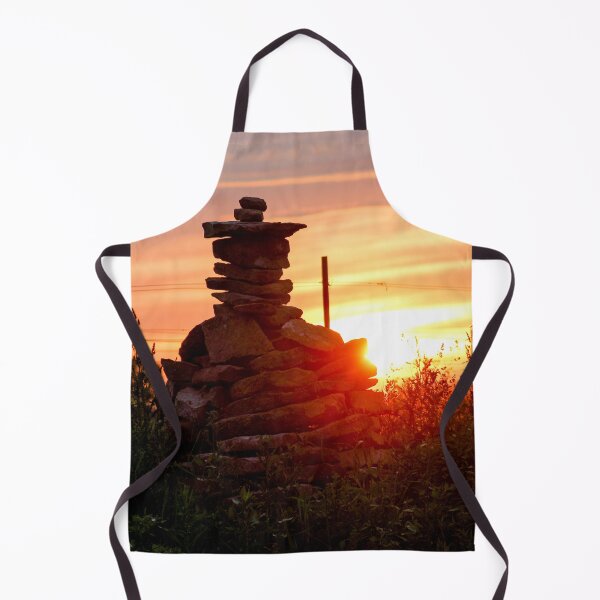 Item preview, H0033 Inukshuk designed and sold by photographyemd.