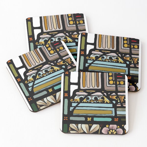 Item preview, Vitral designed and sold by lulubeux.