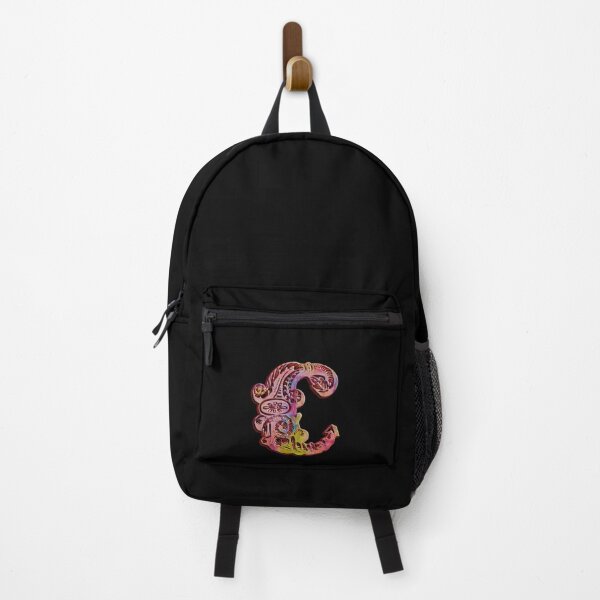 Item preview, Decorative Monogram Letter C designed and sold by Dreams of Dubai.