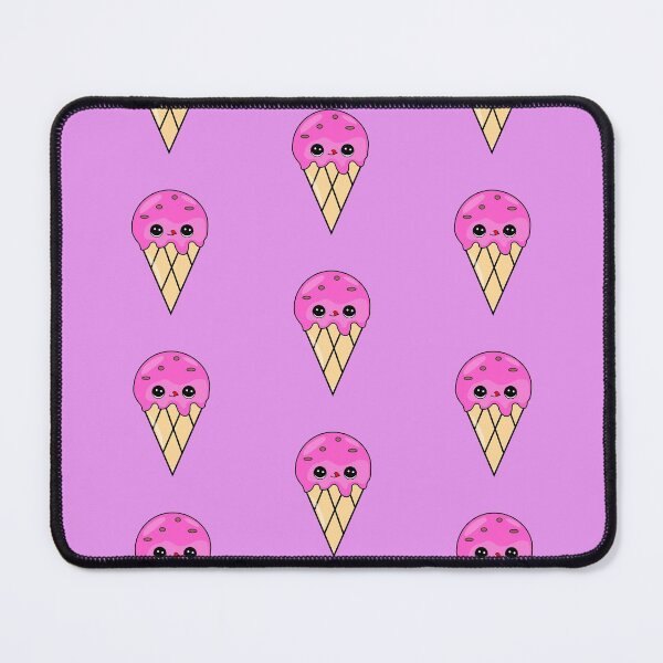 Item preview, Kawaii ice cream designed and sold by youssef9912.