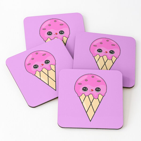 Item preview, Kawaii ice cream  designed and sold by youssef9912.