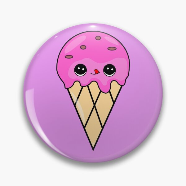 Item preview, Kawaii ice cream  designed and sold by youssef9912.