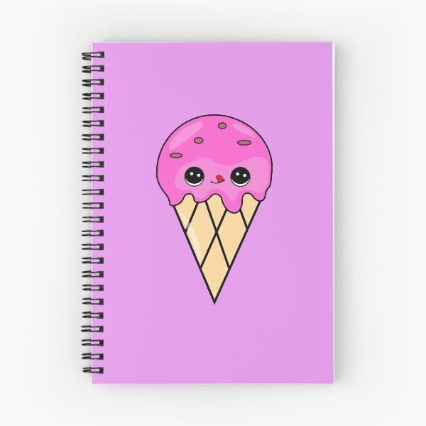 Item preview, Kawaii ice cream  designed and sold by youssef9912.