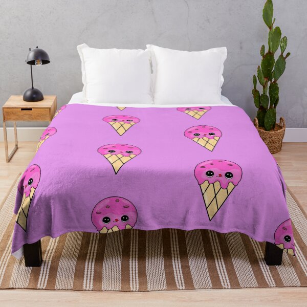 Item preview, Kawaii ice cream  designed and sold by youssef9912.