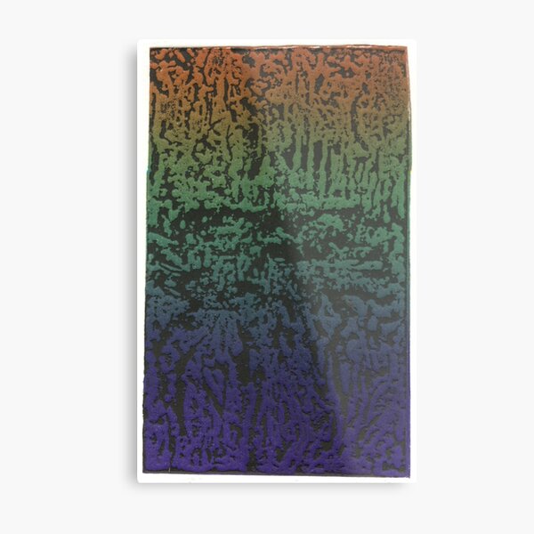 Aperçu de l'œuvre Abstrait créée et vendue par Lyn Fabian.