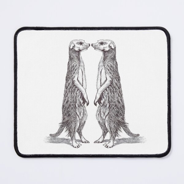 Item preview, Meerkat Meerkat designed and sold by BeritValk.