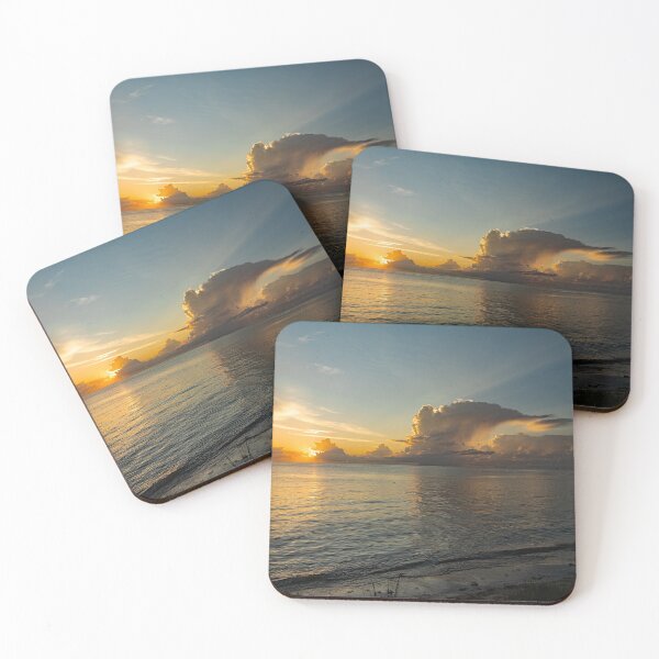 Item preview, Chesapeake Bay Eastern Shore Sunset designed and sold by ShorelineImages.