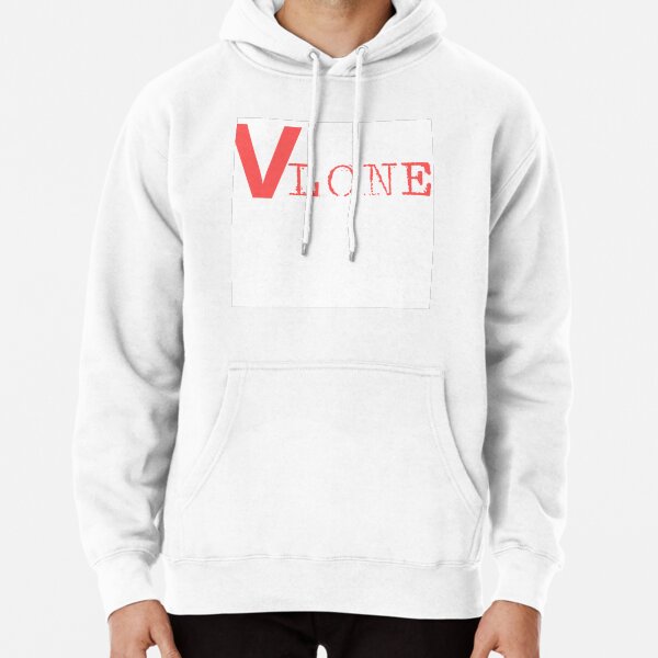 real vlone sweater