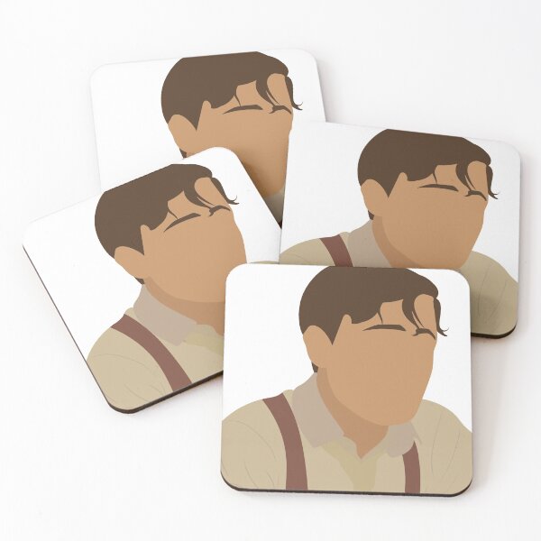 Item preview, Jack Whitehall Jungle Cruise designed and sold by kaspertheghost.