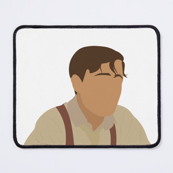 Item preview, Jack Whitehall Jungle Cruise designed and sold by kaspertheghost.