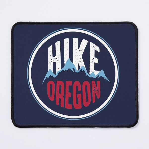 Item preview, Hike Oregon designed and sold by Pau Baz.