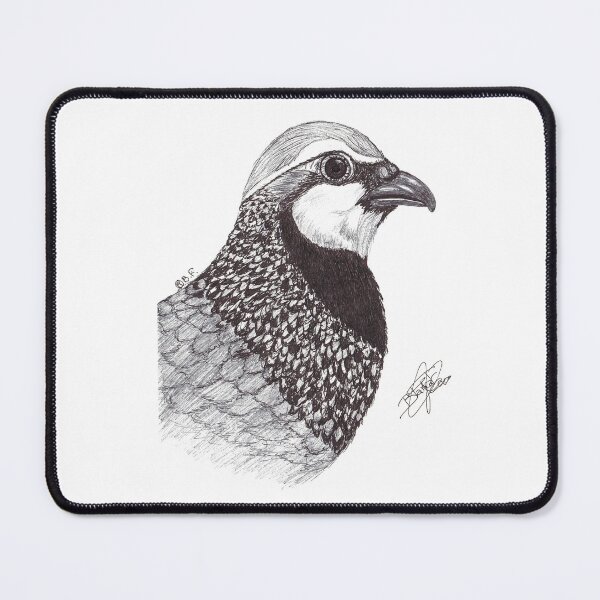 Item preview, Red partridge. Partridge designed and sold by BeritValk.