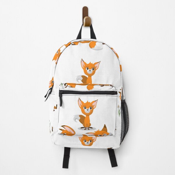 Item preview, Space Foxes Classic T-Shirt designed and sold by HamzaMo.