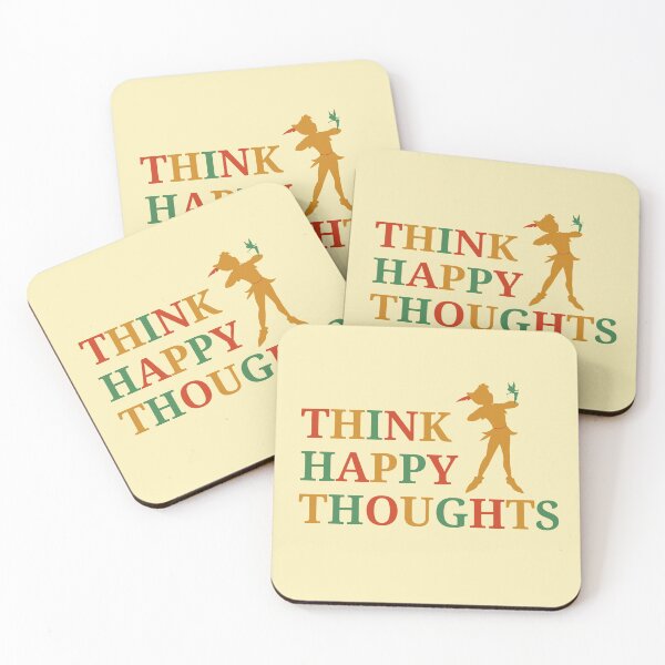 Item preview, Any Happy Little Thought.  designed and sold by Cammi Friederichs.