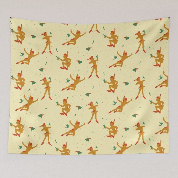 Item preview, Any Happy Little Thought.  designed and sold by Cammi Friederichs.
