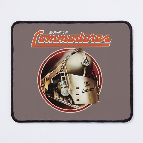 Item preview, Commodores designed and sold by BlueWaveBG.