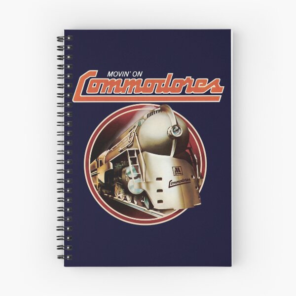 Item preview, Commodores designed and sold by BlueWaveBG.