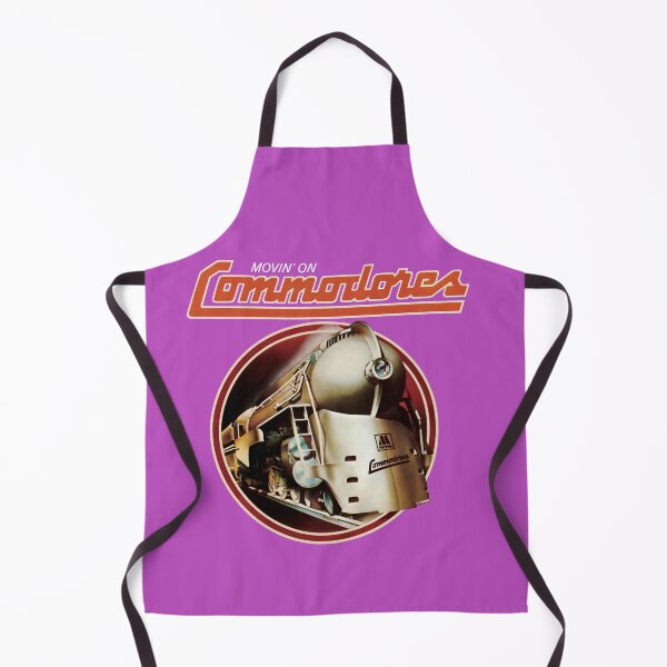 Item preview, Commodores designed and sold by BlueWaveBG.