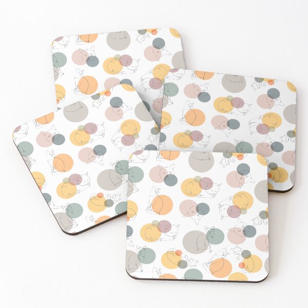 Item preview, Fergus Pattern designed and sold by Foucart-Street.