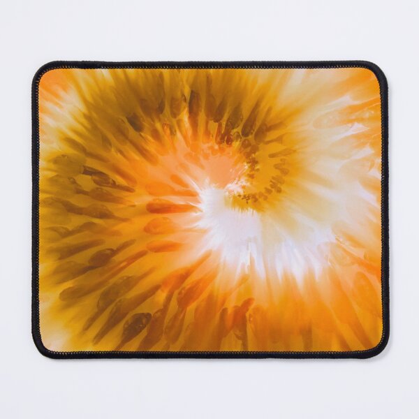 Item preview, Marigold Spiral designed and sold by PlumKind.