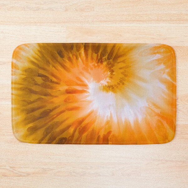 Item preview, Marigold Spiral designed and sold by PlumKind.