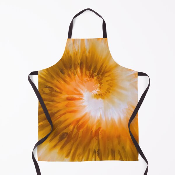 Item preview, Marigold Spiral designed and sold by PlumKind.
